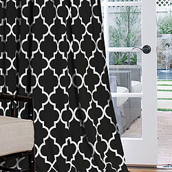 Iron Gate Black